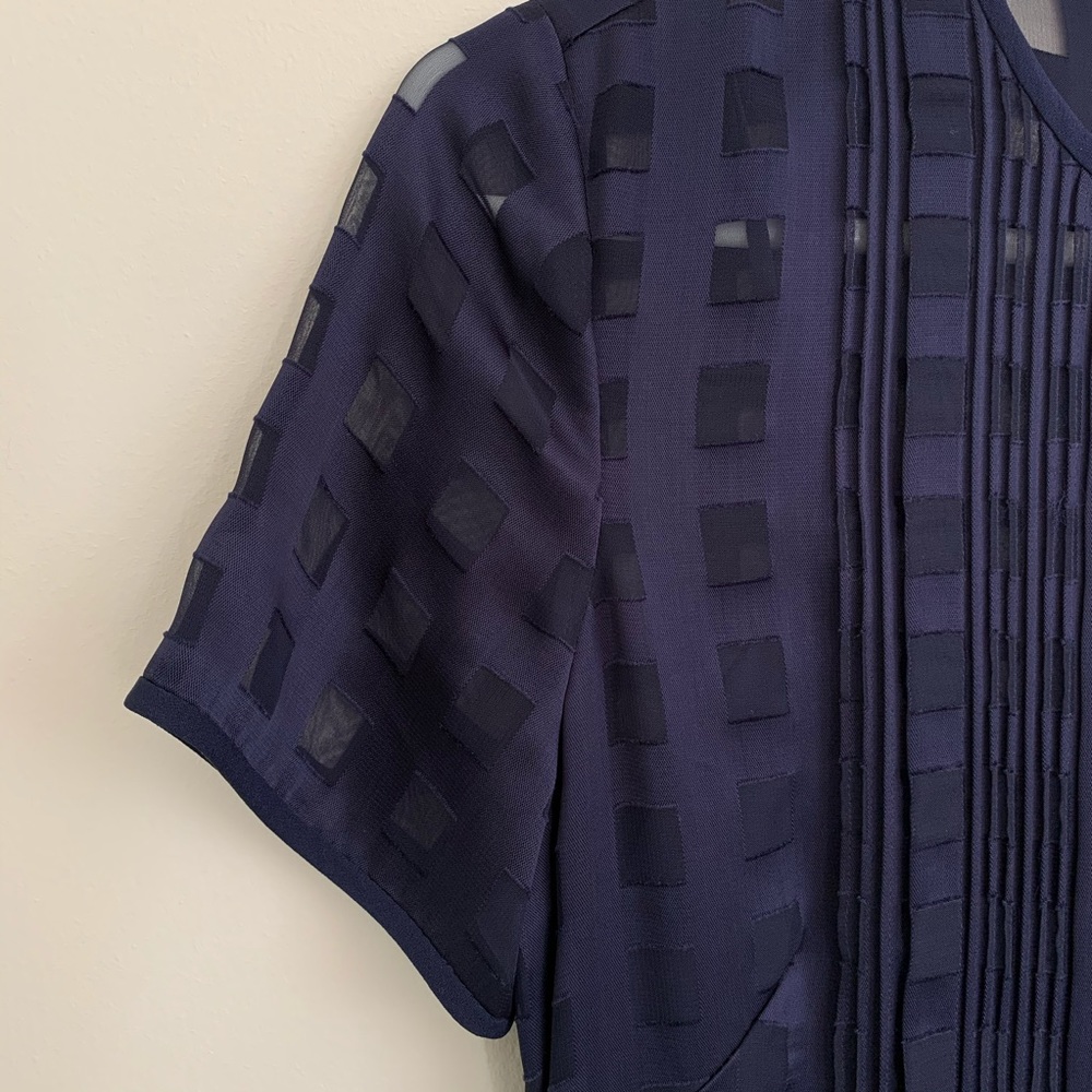 Jumpsuit by Diane von Furstenberg